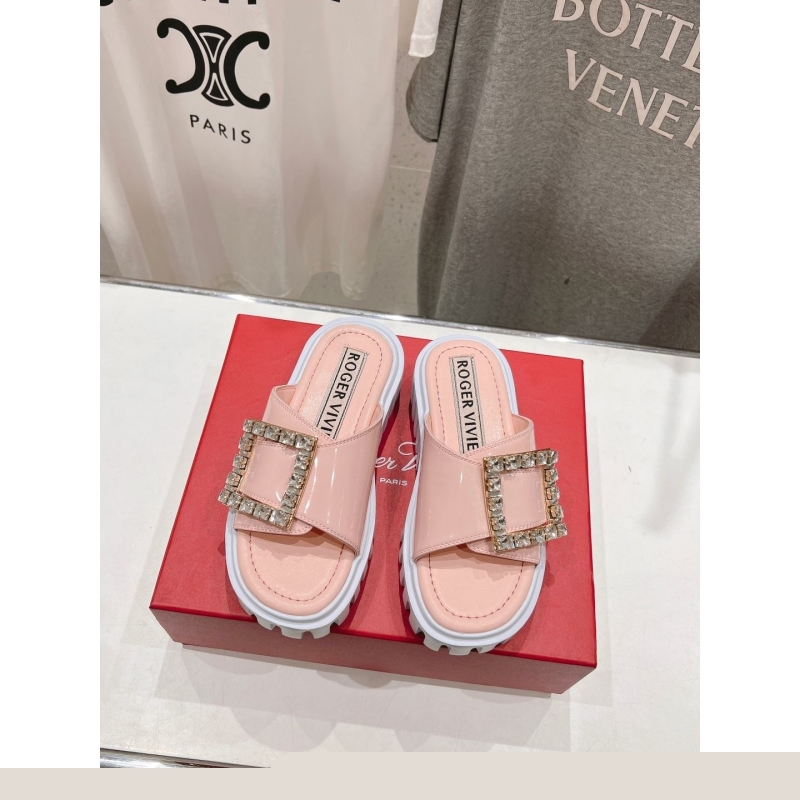 Roger Vivier Slippers
